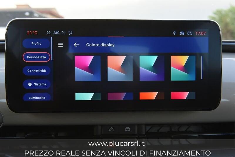 FIAT 600 1.2 Hybrid 145cv Pop