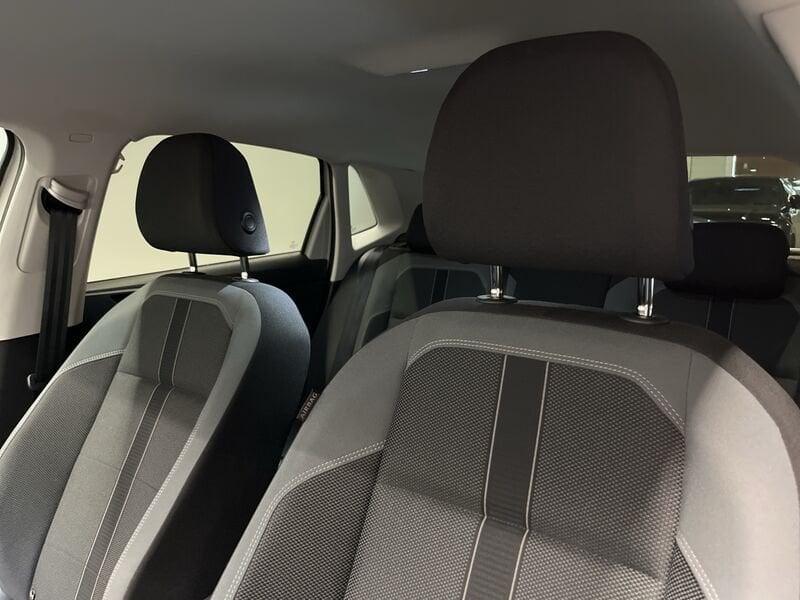 Volkswagen Polo STYLE 1.0 TSI 70 KW (95 CV) DSG