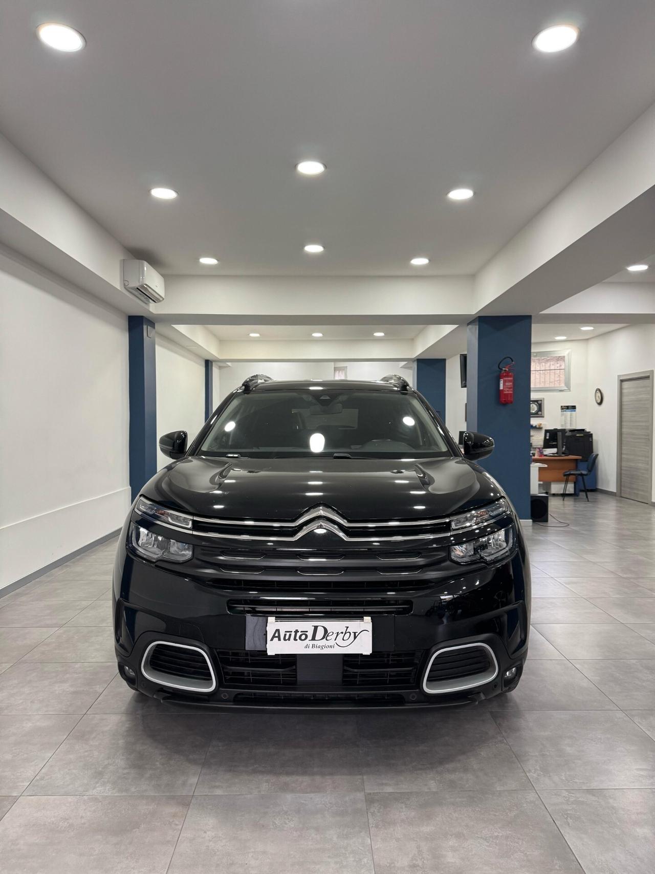Citroen C5 Aircross BlueHDi 130 S&S Feel