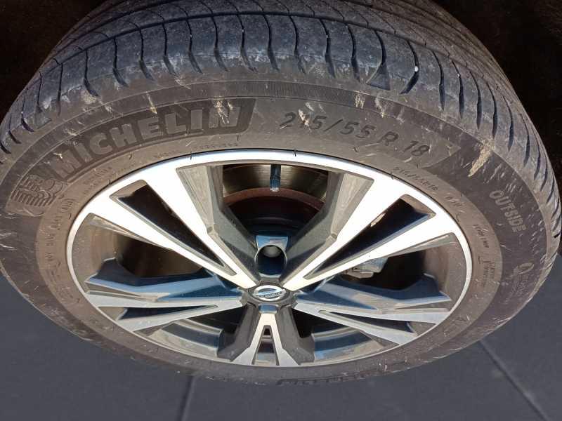 NISSAN Qashqai 1.5 dci N-Connecta 115cv