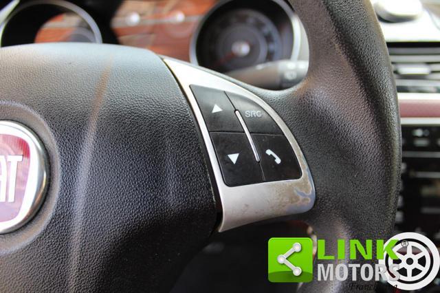 FIAT Punto Evo 1.4 3 porte Neopatentati