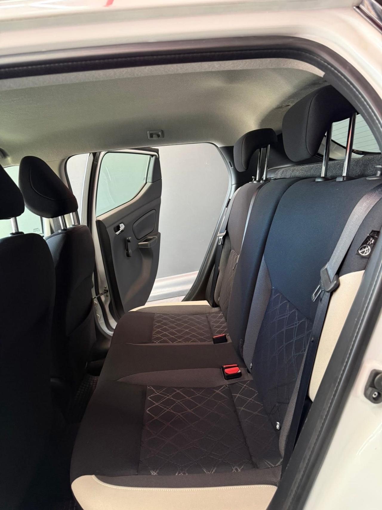 Nissan Micra 1.5 dCi N-Connecta 2018