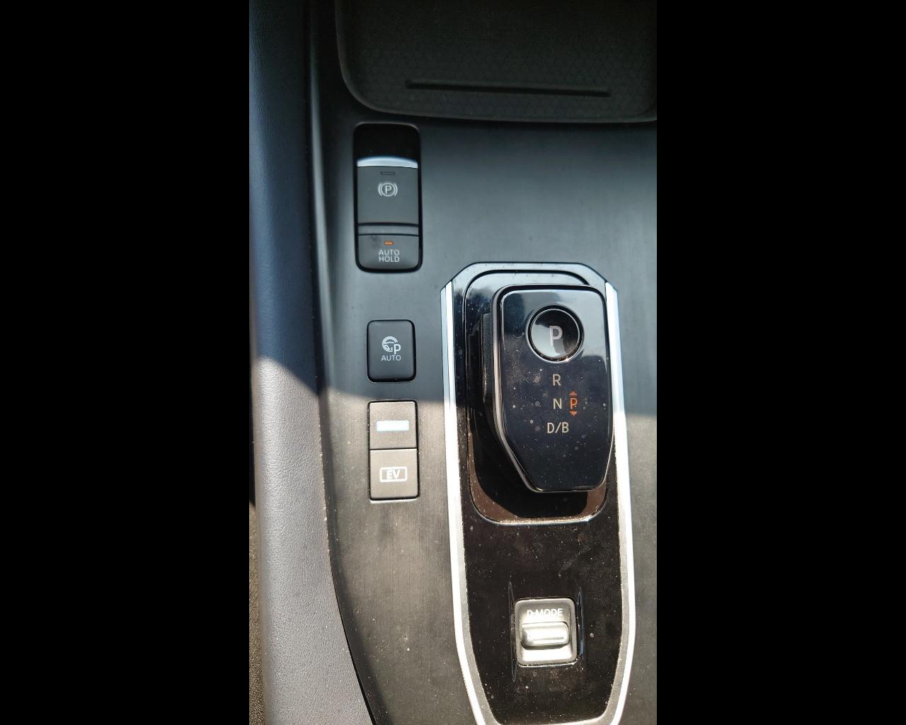 NISSAN Qashqai 3ª serie - Qashqai e-Power Tekna+