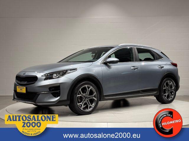 KIA XCeed 1.0 T-GDi GPL Style PREZZO REALE