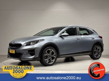 KIA XCeed 1.0 T-GDi GPL Style PREZZO REALE