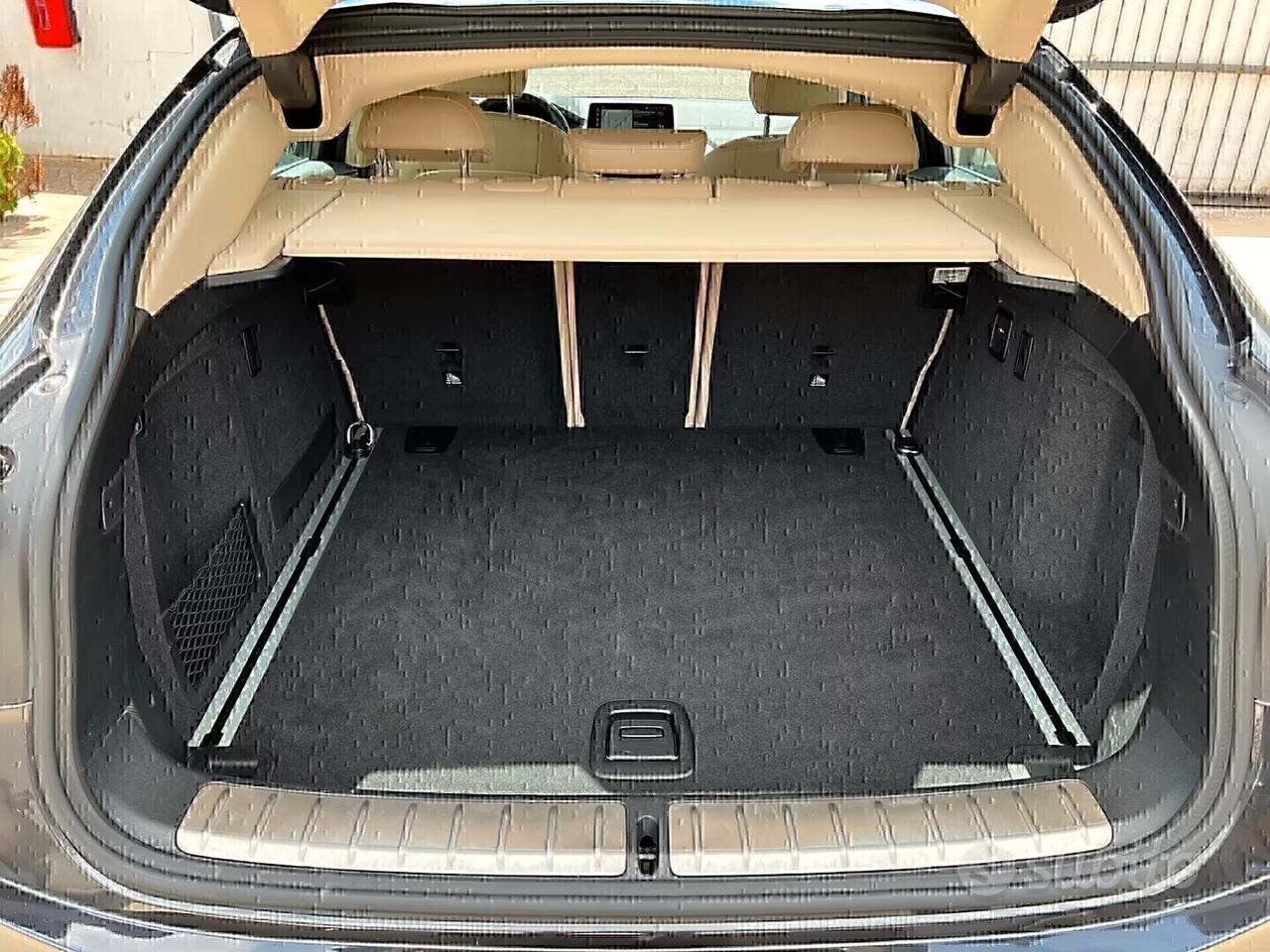 Bmw X4 xDrive30d Business Advantage