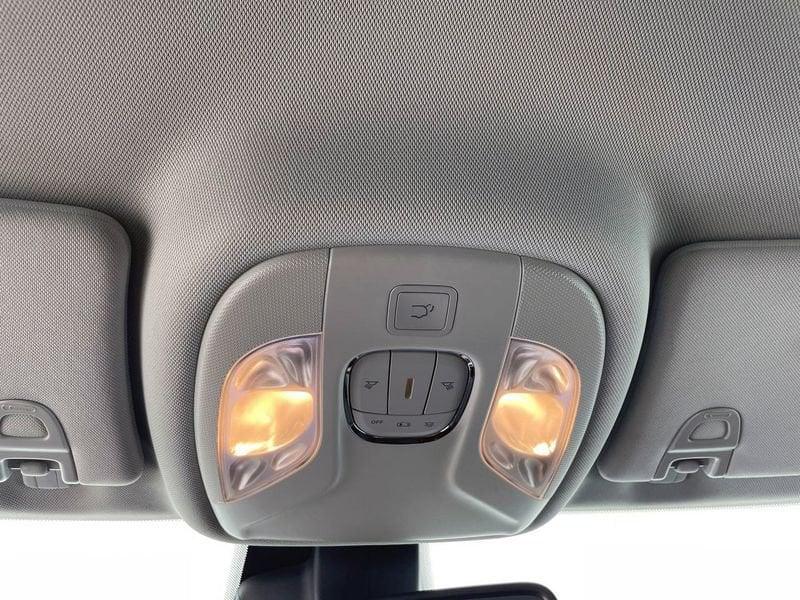 Jeep Compass Compass 1.3 Turbo T4 240 CV PHEV AT6 4xe S