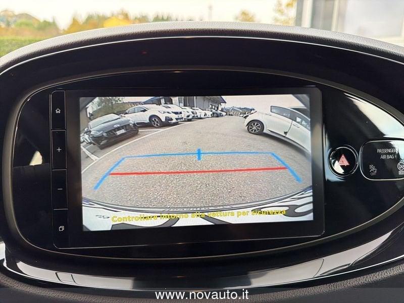 Toyota Aygo X Aygo X 1.0 VVT-i 72 CV 5 porte Lounge S-CVT