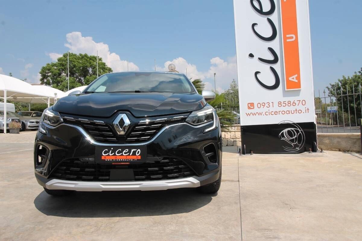 Renault Captur TCe 90 CV Techno 29000KM|2023