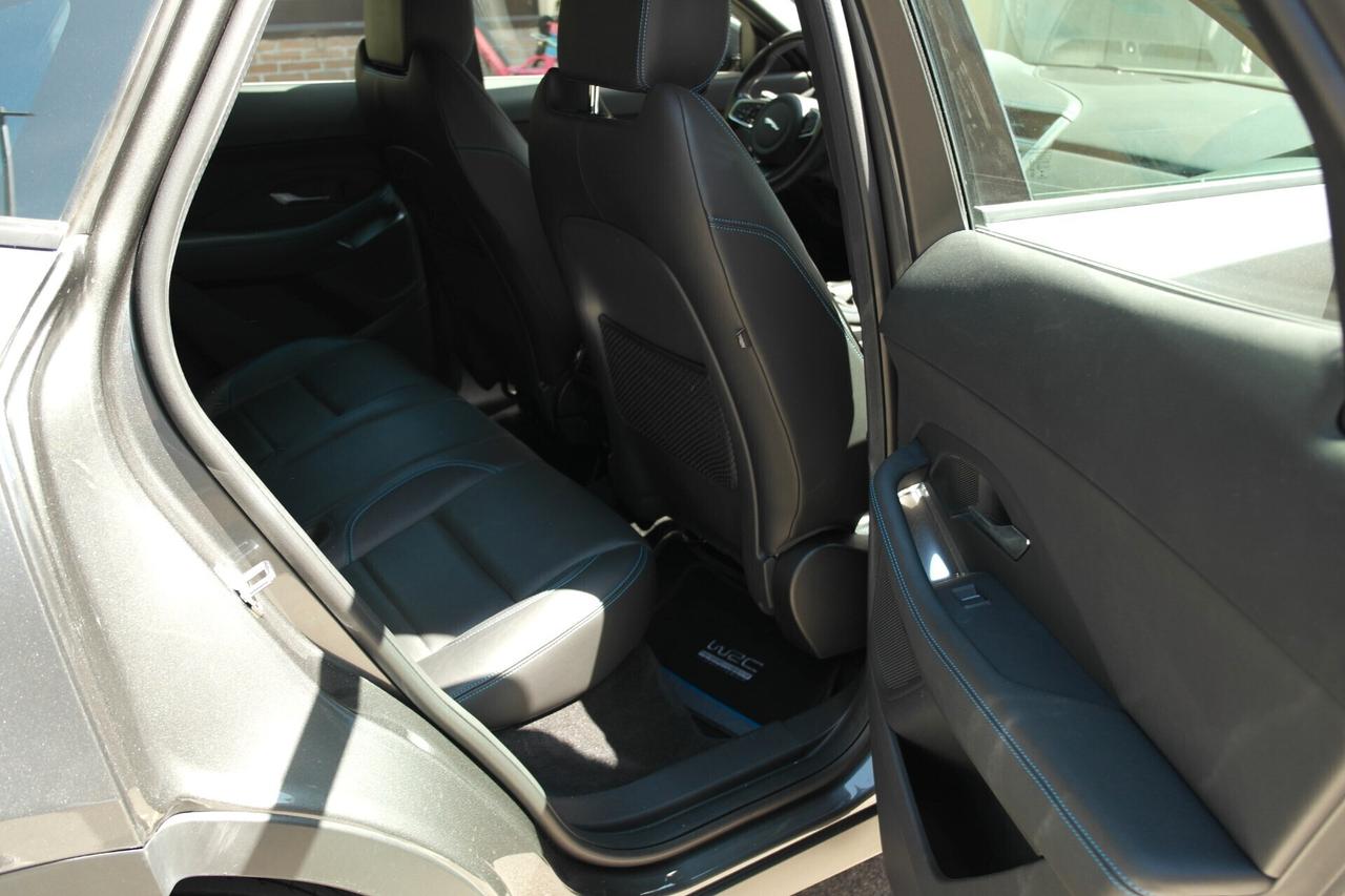 Jaguar E-Pace 2.0D 150 CV R-Dynamic S