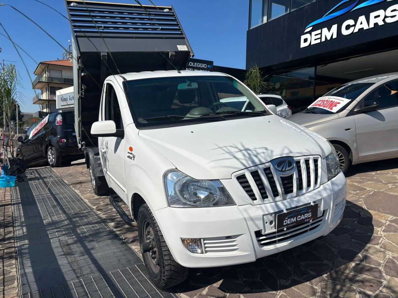 Mahindra