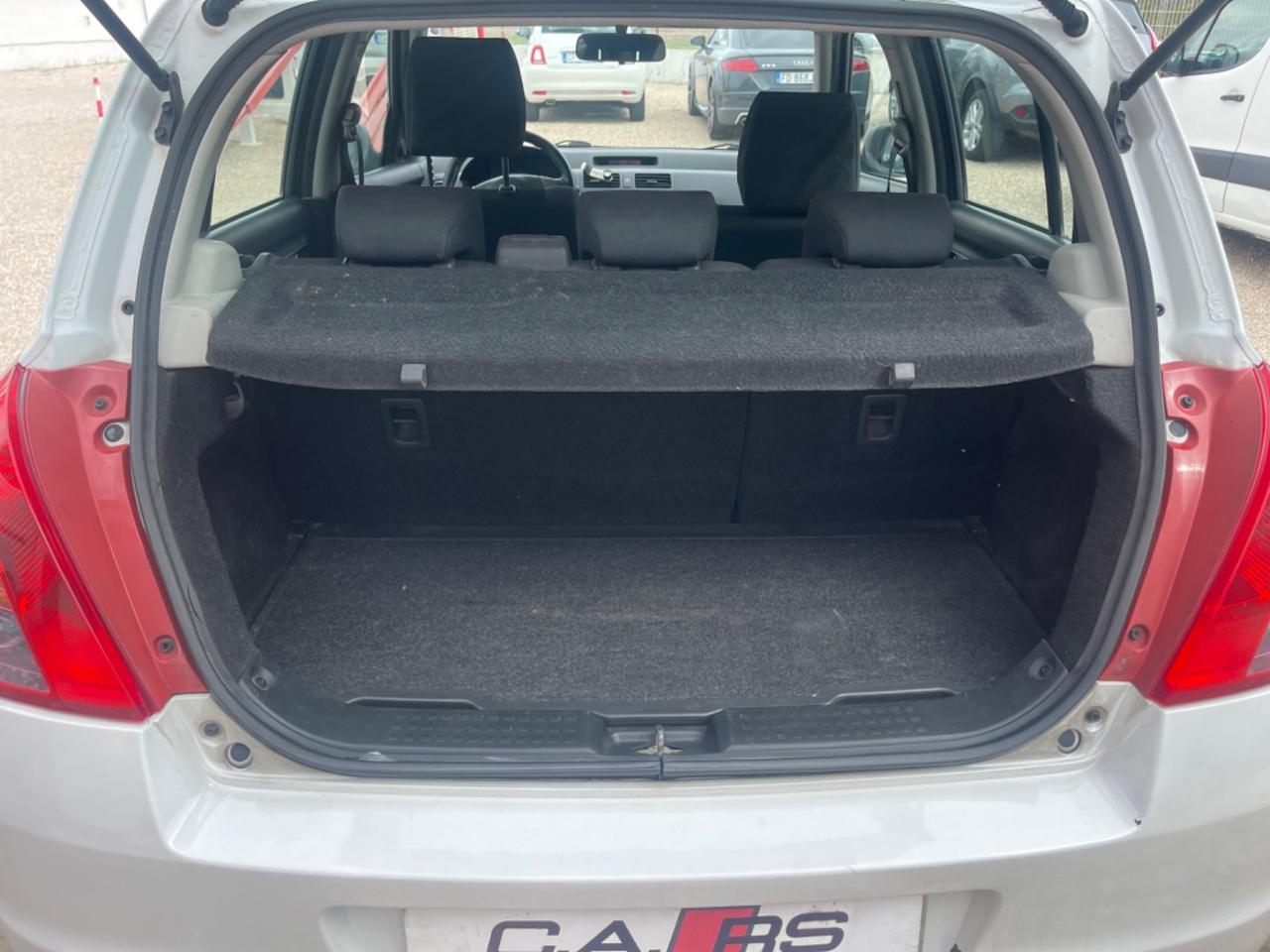 Suzuki Swift 1.3 DDiS 75CV 5p. GL Safety Pack