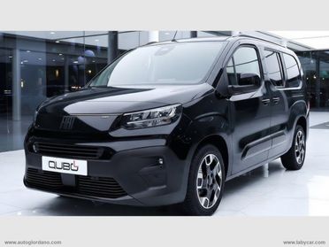 FIAT Qubo L 1.5 D 130 CV AT8 7p. LA PRIMA