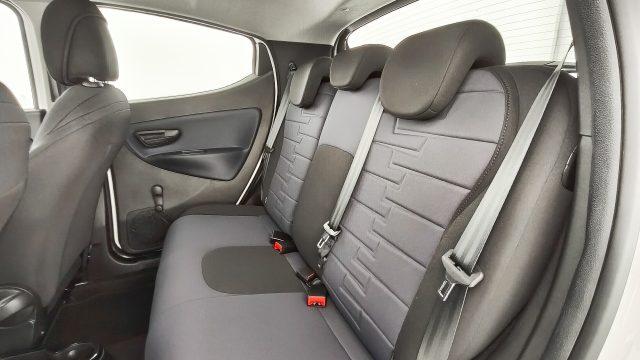 LANCIA Ypsilon 1.0 FireFly 5 porte S&S Hybrid Platino