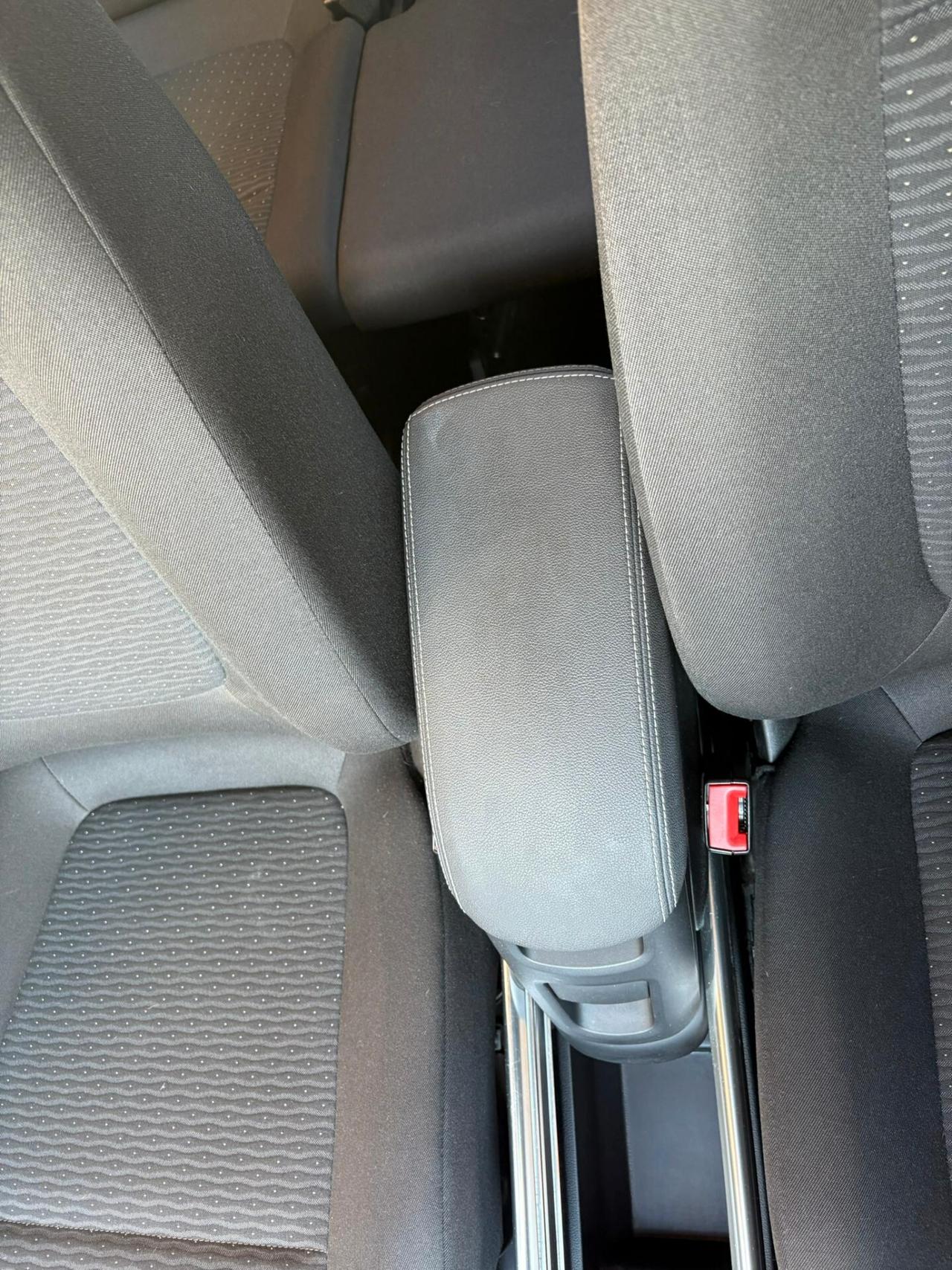 Opel Meriva 1.4 Turbo 120CV GPL Tech Elective