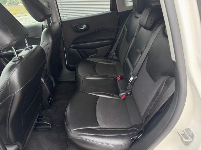 JEEP Compass 2.0 Multijet MANUALE 4WD LIMITED IVA ESPOSTA 4X4