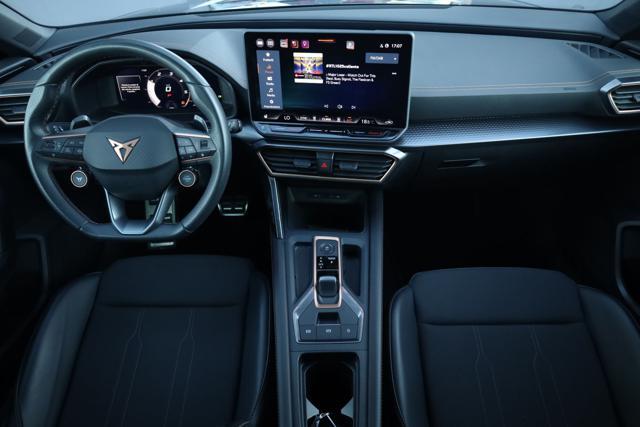 CUPRA Leon 2.0 TDI 150 CV DSG