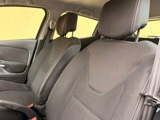 RENAULT Clio Sporter TCe 12V 90CV Start&Stop Energy Duel2