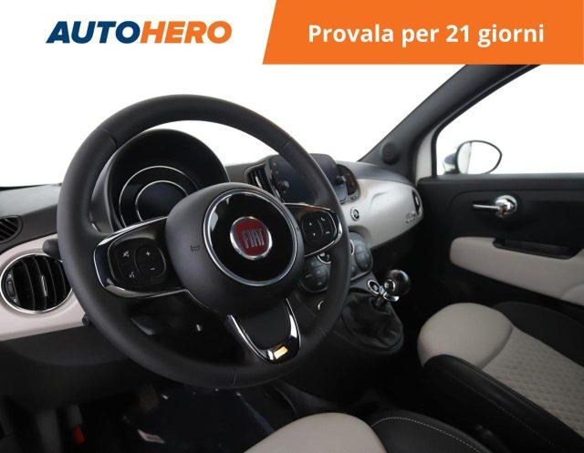 FIAT 500 1.0 Hybrid Star