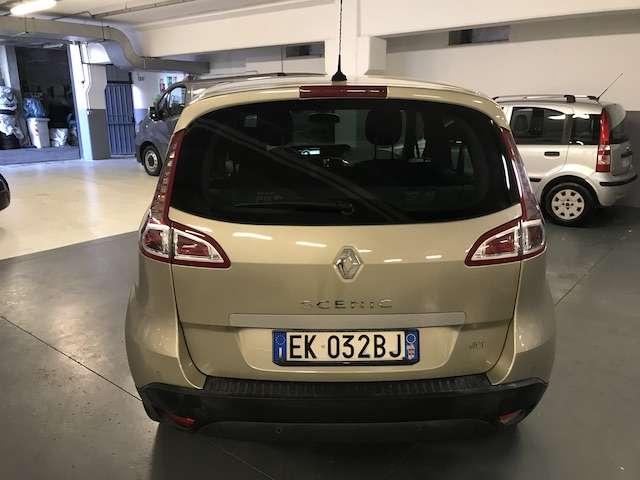 Renault Scenic Scenic III X-Mod 1.6 dci Luxe 130cv