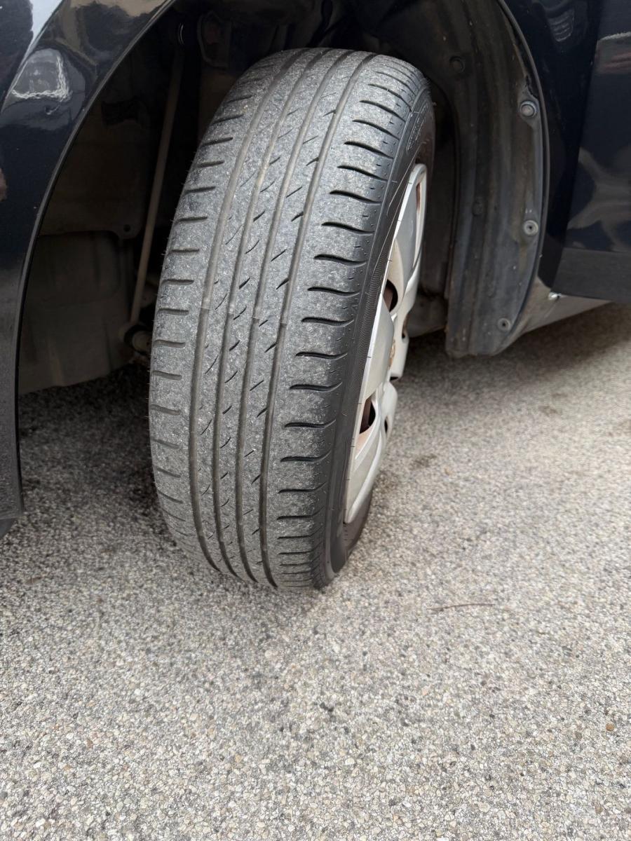 TOYOTA - Yaris - 1.0 3p. UNICOPROPRIETARIO