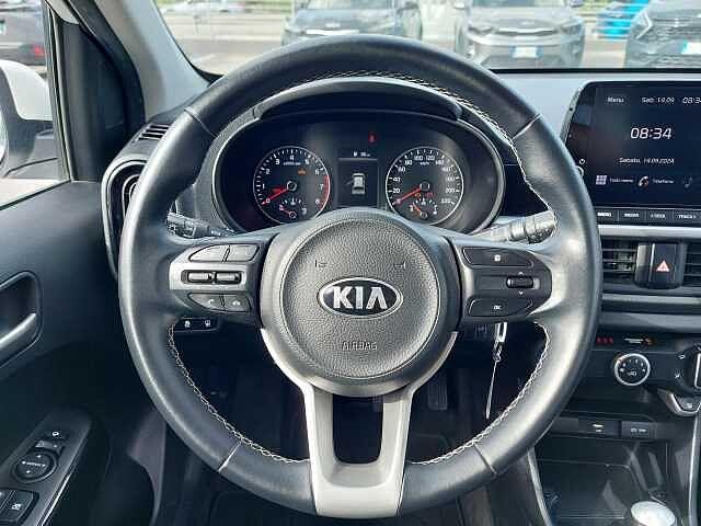 Kia Picanto 1.0 12V 5 porte Style