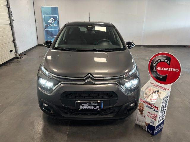 CITROEN C3 1.5 Diesel Shine Pack