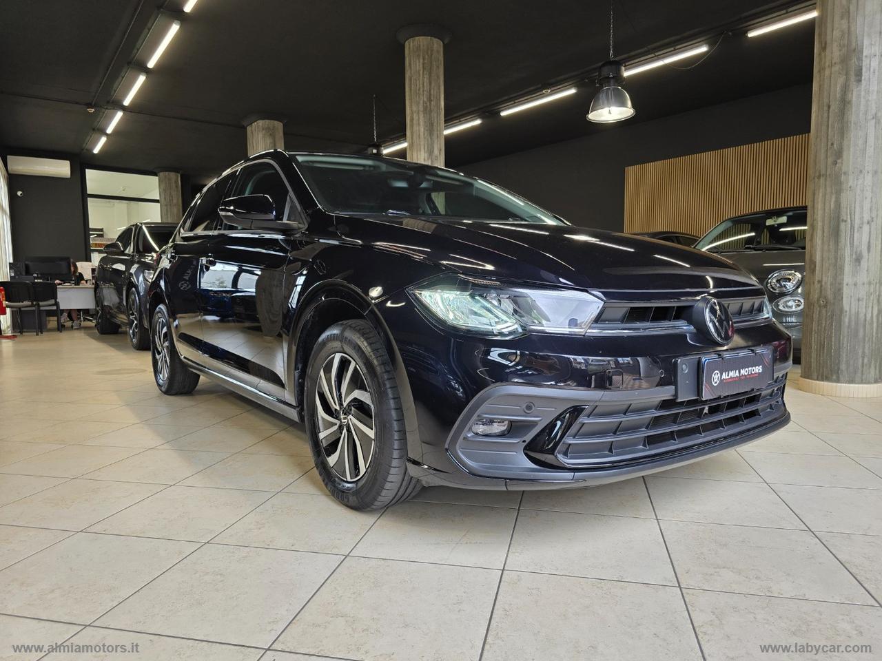 VOLKSWAGEN Polo 1.0 TSI Style