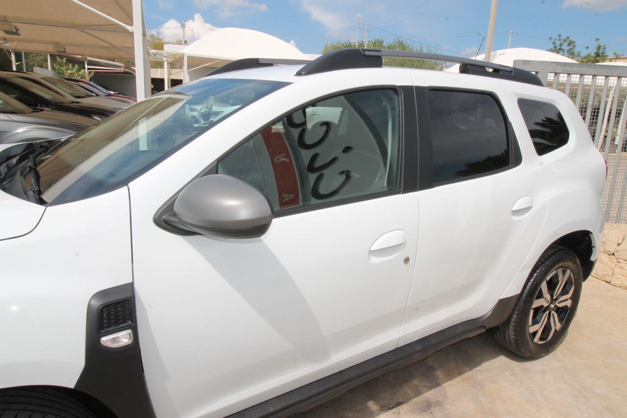 Dacia Duster 1.5 Blue dCi 115 CV Prestige Up 2023