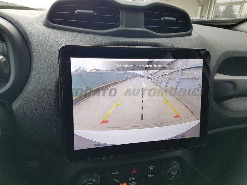 Jeep Renegade Renegade E-Hybrid My25 Summit1.5 Turbo T4 E-Hybrid 130cv Fwd