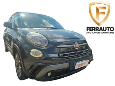 FIAT 500L 1.4 95 CV CROSS PLUS FULL OPTIONAL