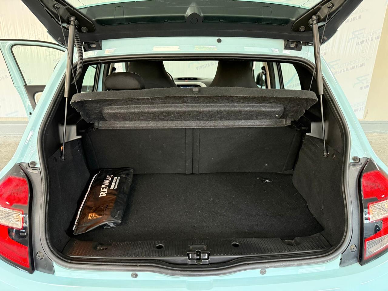 Renault Twingo 900 Gpl 90cv TCe La Parisienne