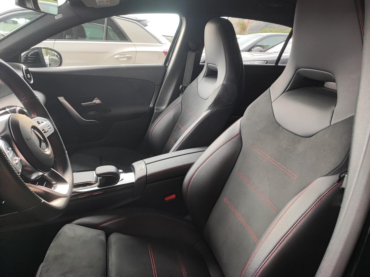 Mercedes-benz A 180 Automatic Premium
