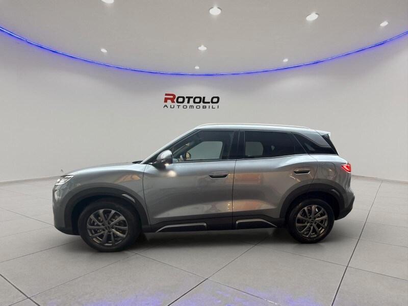 BYD Atto 2 DM-i Atto 2 DM-i 1.5 212 CV PHEV Boost