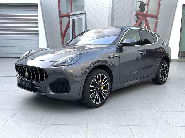 Maserati Grecale GT Hybrid 300 CV