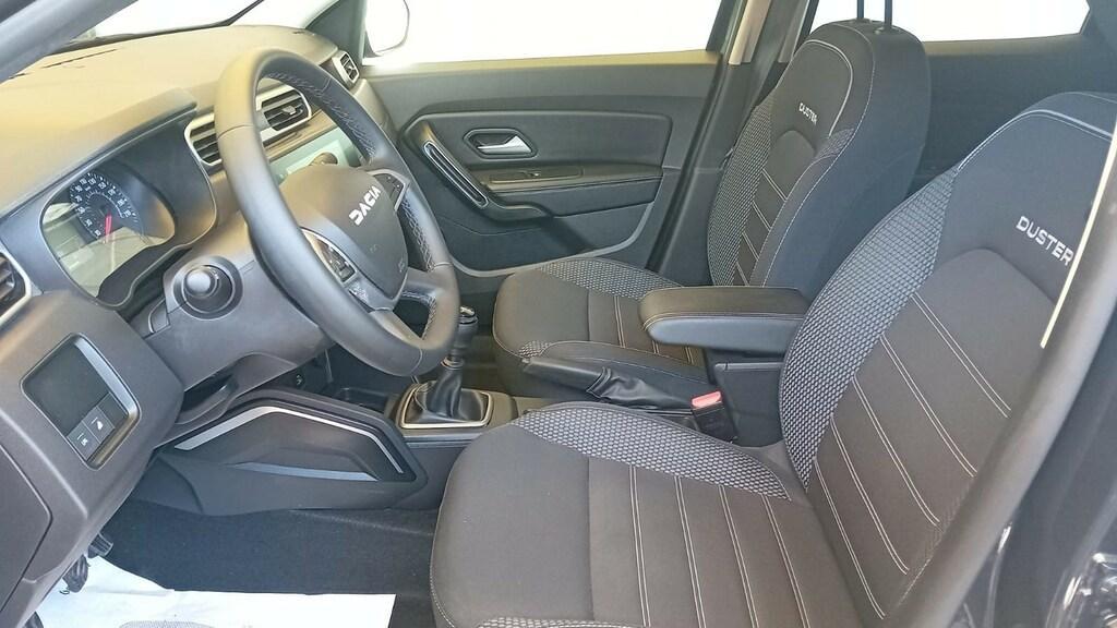 Dacia Duster 1.0 TCe GPL Journey 4x2