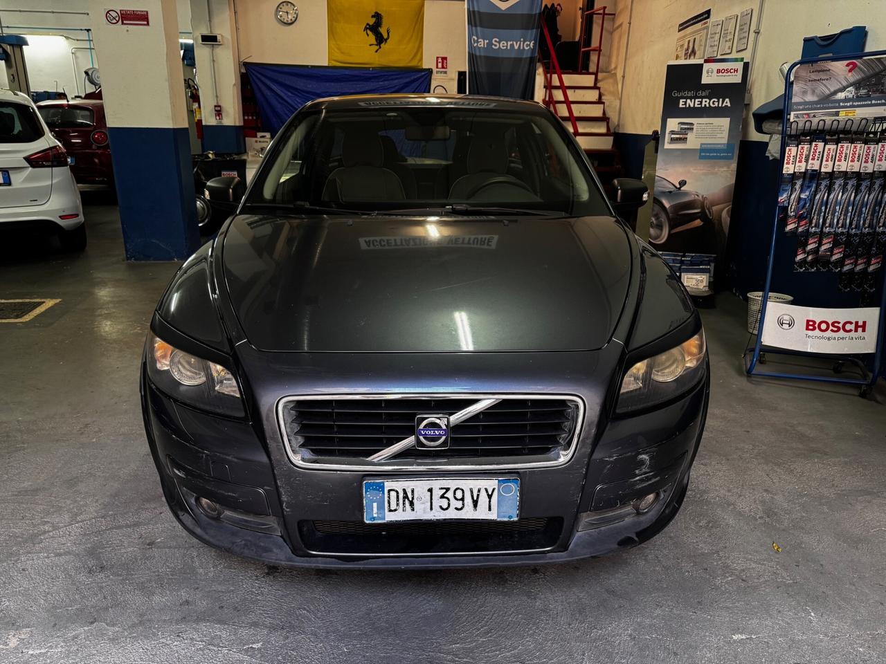 Volvo C30 1.6 D Kinetic