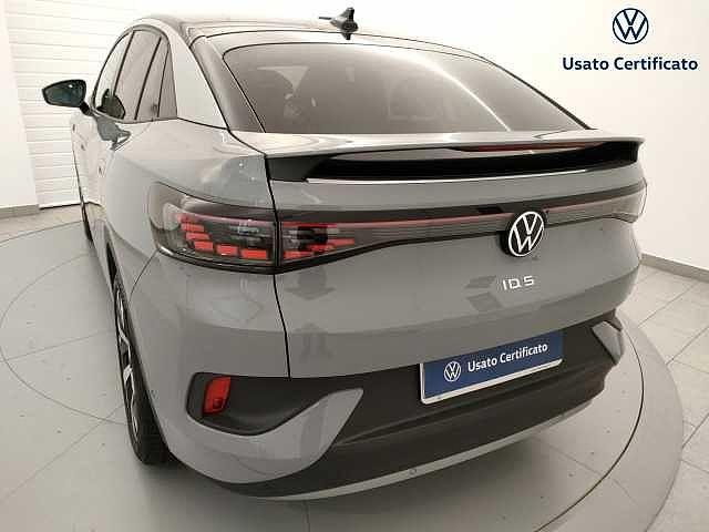 Volkswagen ID.5 Mark 1 (2022) Pro Performance