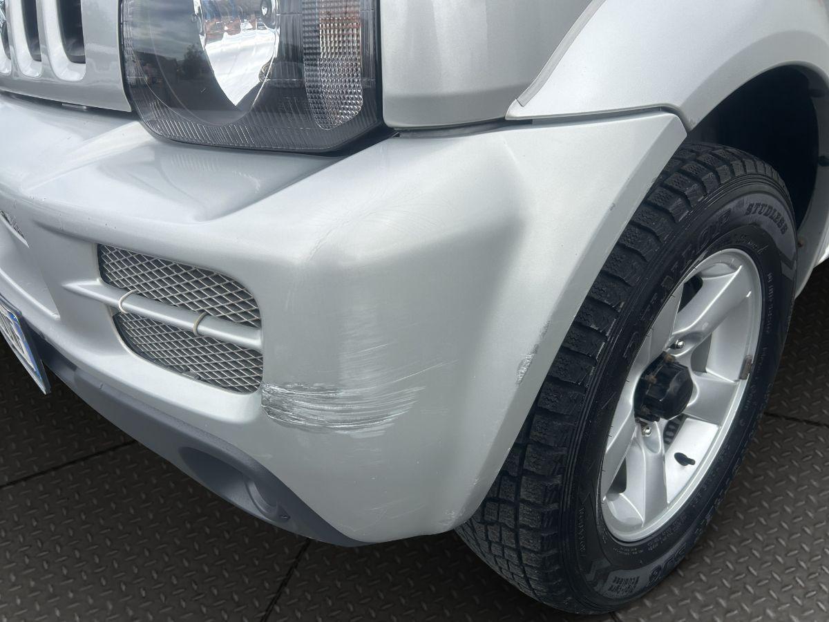 SUZUKI - Jimny - 1.5 DDiS 4WD JLX Più