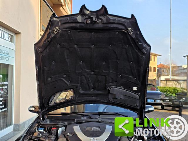 MERCEDES-BENZ SLK 280 V6 231 CV AMG