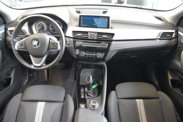 BMW X2 xDrive20d Advantage