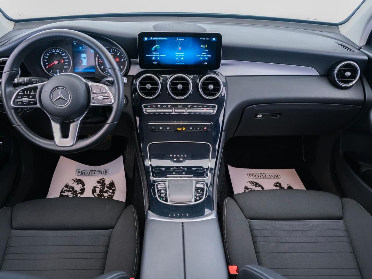 Mercedes-benz GLC 220 d 4Matic Premium