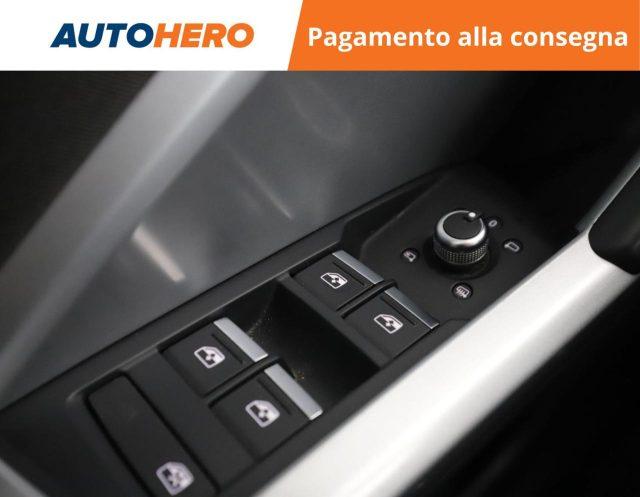 AUDI Q3 35 TDI S tronic Business Advanced