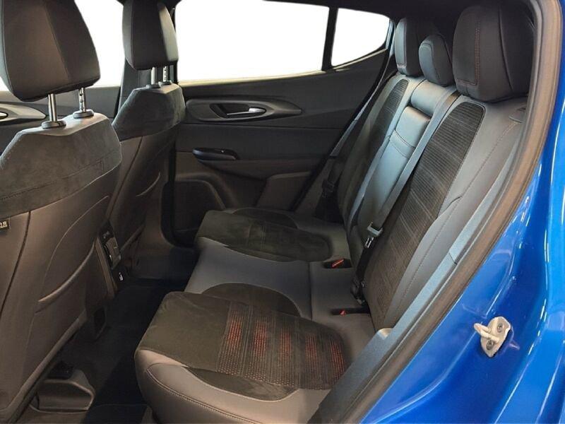 Alfa Romeo Tonale 1.5 160cv Hybrid TCT7 Veloce