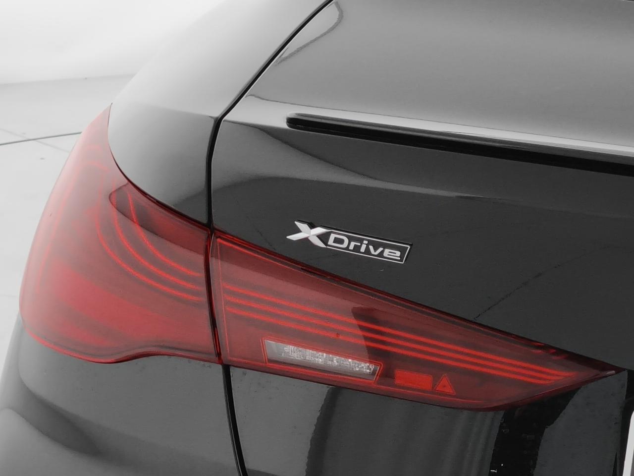 BMW Serie 4 420d xDrive Coupè 48V MSport Pro