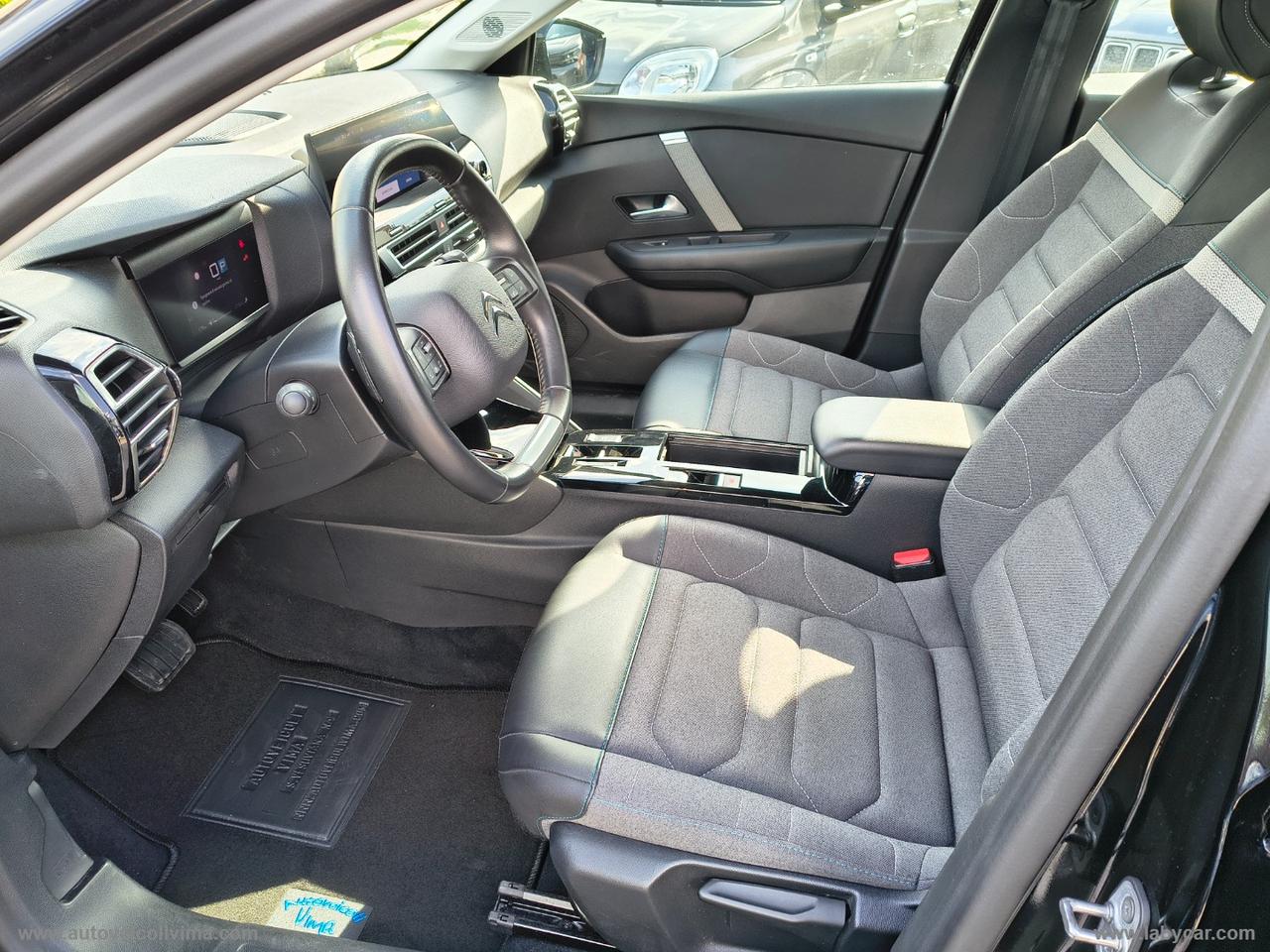 CITROEN C4 BlueHDi 130 S&S EAT8 Plus