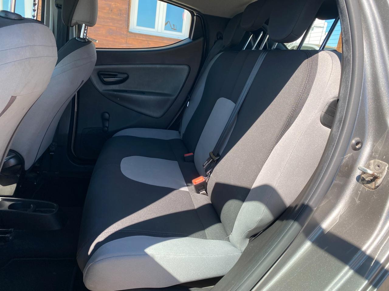 LANCIA Ypsilon 1.2 Benz. NEOPATENTATI GARANTITA