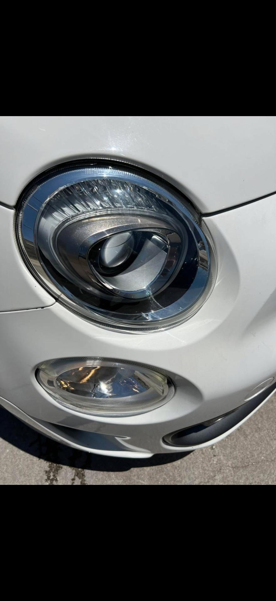 Fiat 500 1.3 Multijet 95 CV S