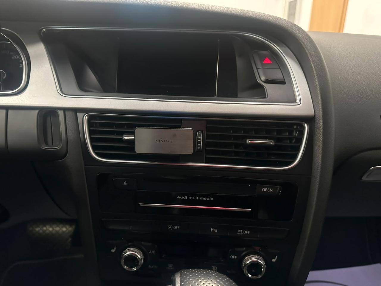 Audi A5 SPB 2.0 TDI 150 CV clean diesel S Line edition