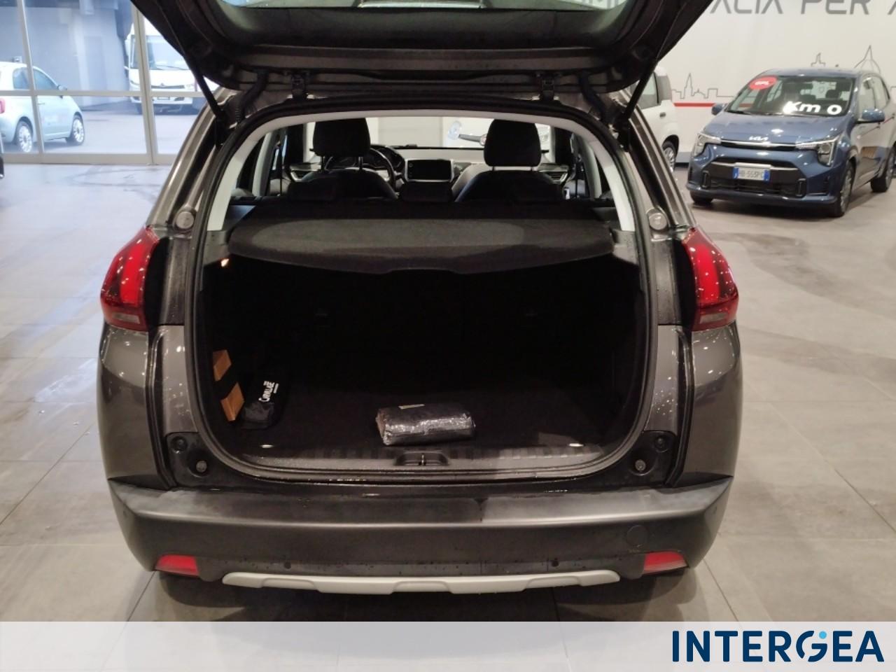 PEUGEOT 2008 1.5 bluehdi Allure s&s 100cv my19